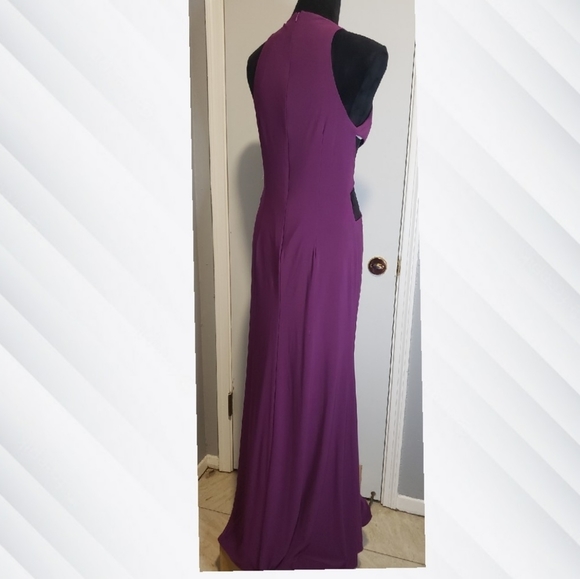 ASPEED Gown - Picture 4 of 14